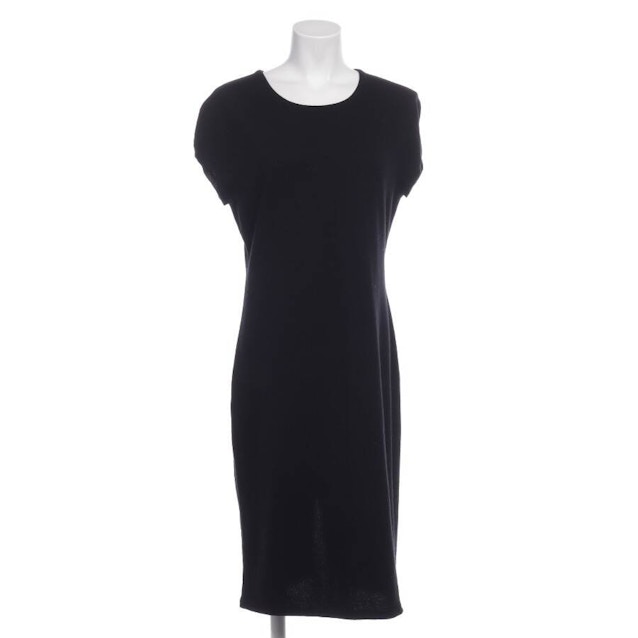 Image 1 of Cashmere Dress 44 Black | Vite EnVogue