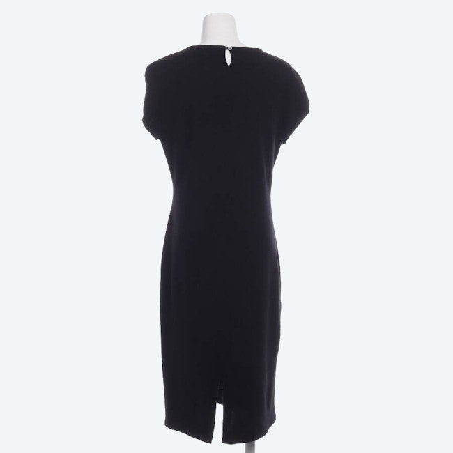 Image 2 of Cashmere Dress 44 Black in color Black | Vite EnVogue