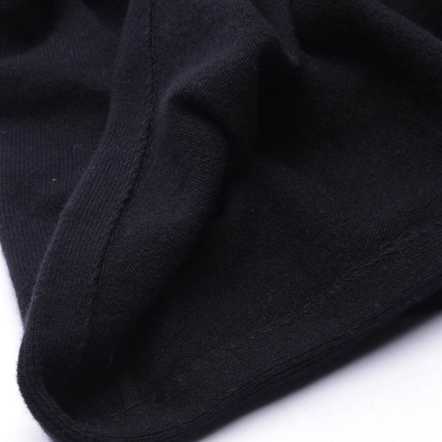 Image 3 of Cashmere Dress 44 Black in color Black | Vite EnVogue