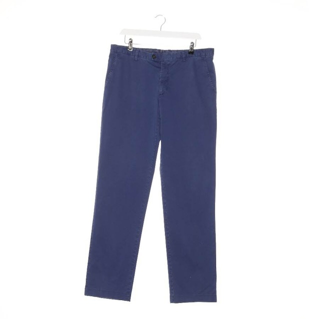 Image 1 of Trousers 52 Blue | Vite EnVogue