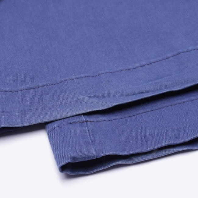 Image 3 of Trousers 52 Blue in color Blue | Vite EnVogue