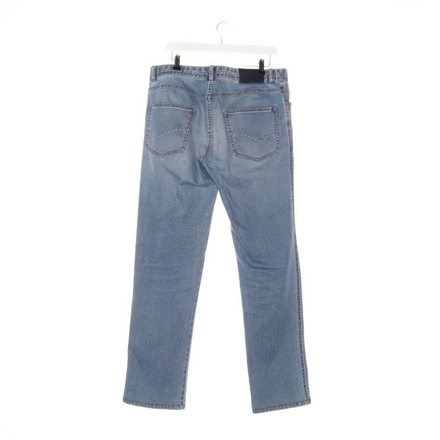 Image 2 of Jeans W35 Blue in color Blue | Vite EnVogue