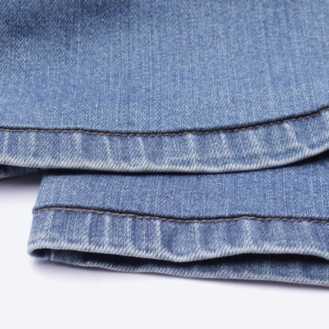 Image 3 of Jeans W35 Blue in color Blue | Vite EnVogue