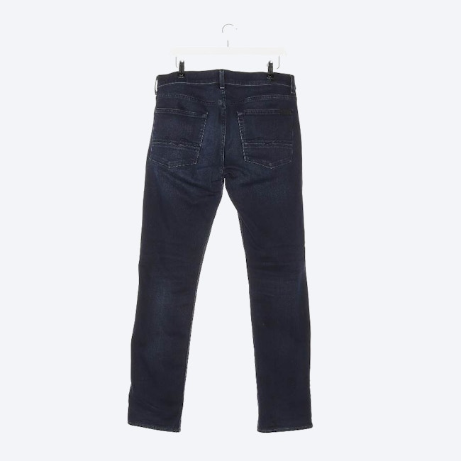 Image 2 of Jeans W32 Navy in color Blue | Vite EnVogue