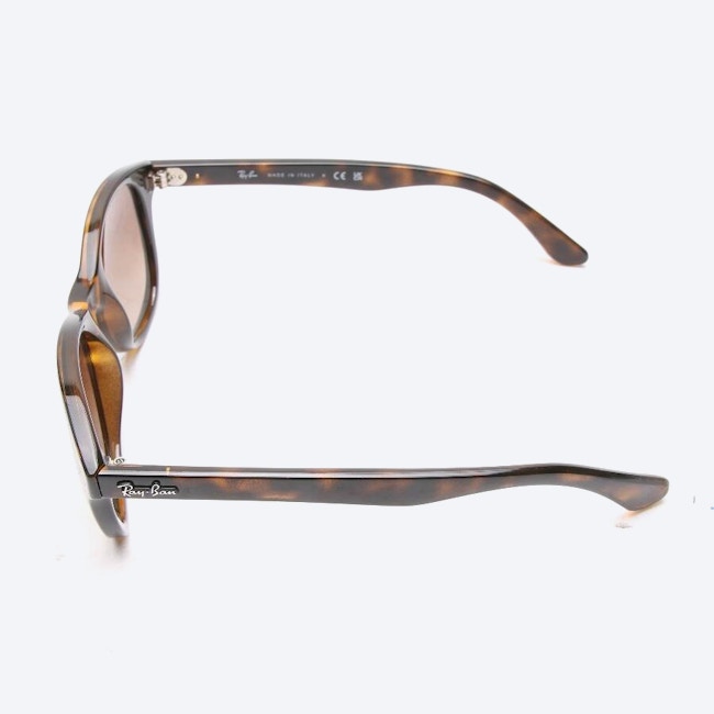Bild 3 von RB 4203 Sonnenbrille Braun in Farbe Braun | Vite EnVogue