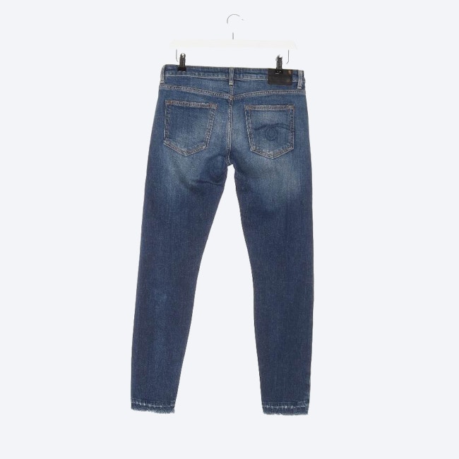 Image 2 of Jeans W28 Blue in color Blue | Vite EnVogue