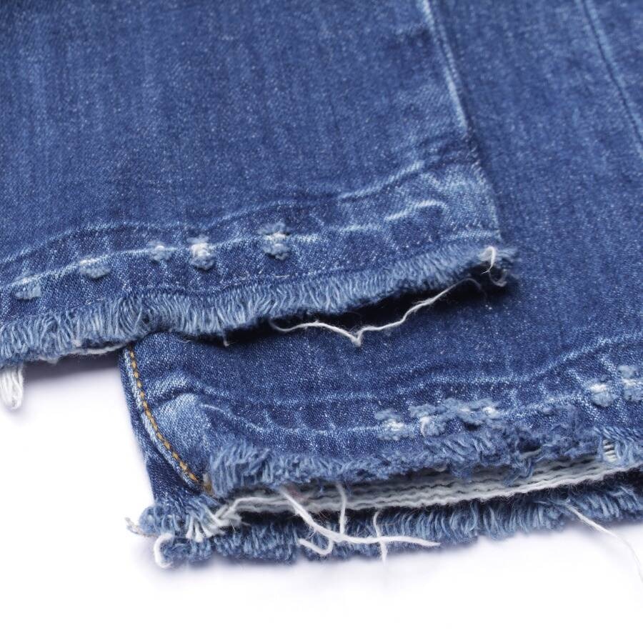 Image 3 of Jeans W28 Blue in color Blue | Vite EnVogue