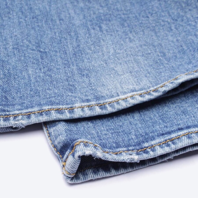 Image 3 of Jeans W28 Blue in color Blue | Vite EnVogue