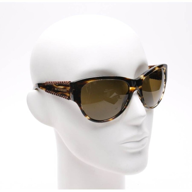 B4121 Sunglasses Brown | Vite EnVogue