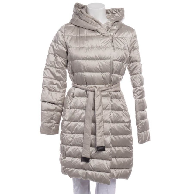 Image 1 of Quilted Jacket 36 White | Vite EnVogue