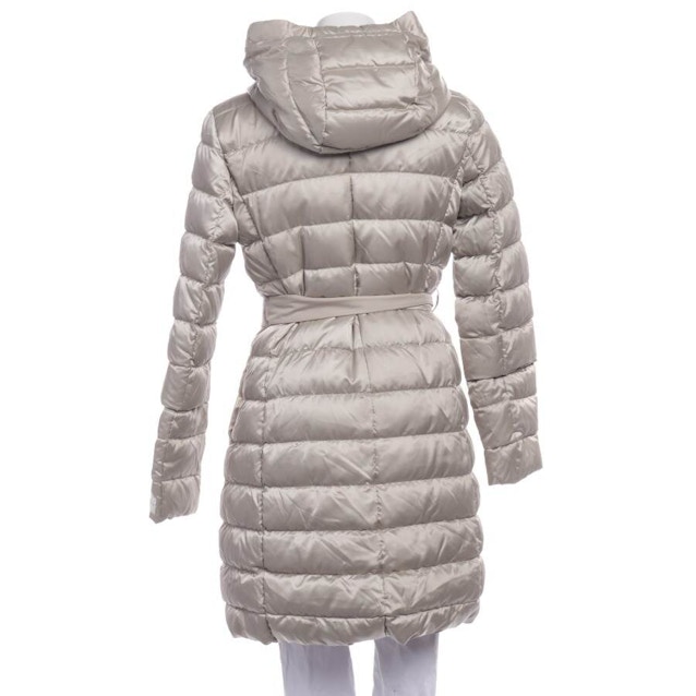 Quilted Jacket 36 White | Vite EnVogue