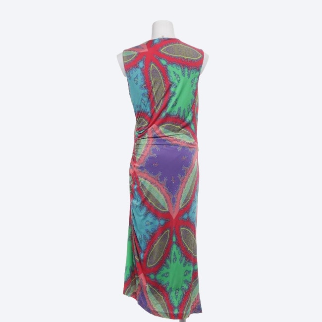 Image 2 of Dress 42 Multicolored in color Multicolored | Vite EnVogue