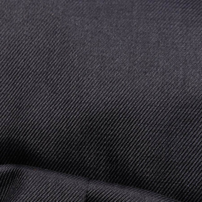 Image 5 of Between-seasons Jacket 38 Black in color Black | Vite EnVogue