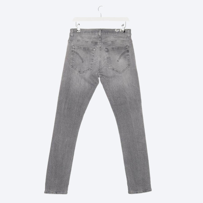 Image 2 of Jeans Skinny M Gray in color Gray | Vite EnVogue