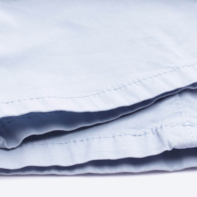 Image 3 of Trousers M Light Blue in color Blue | Vite EnVogue