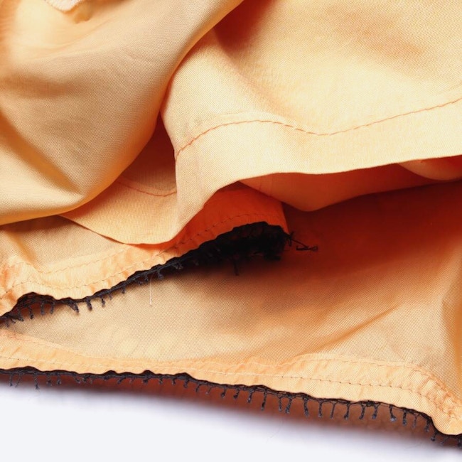Image 3 of Wool Dress 38 Orange in color Orange | Vite EnVogue