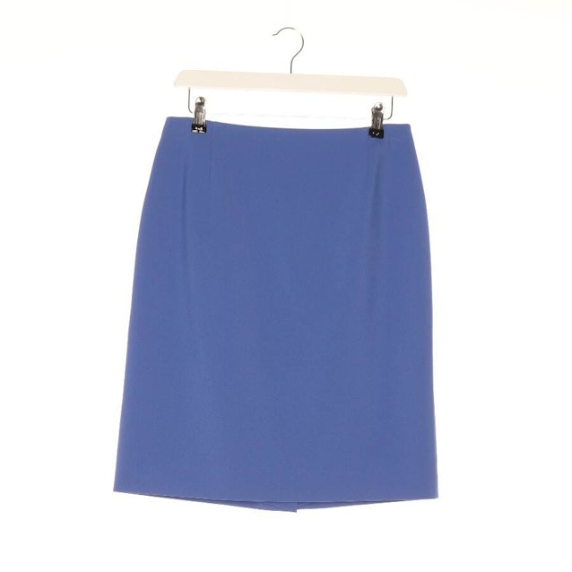 Image 1 of Skirt 38 Blue | Vite EnVogue