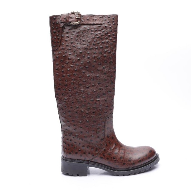 Image 1 of Boots EUR 40 Brown | Vite EnVogue