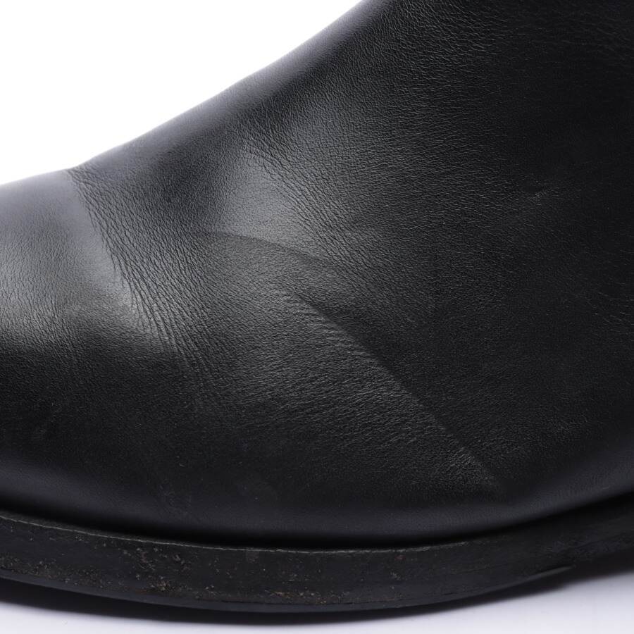 Bild 5 von Stiefel EUR 38,5 Schwarz in Farbe Schwarz | Vite EnVogue