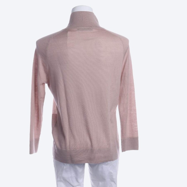 Image 2 of Wool Jumper S Light Pink in color Pink | Vite EnVogue
