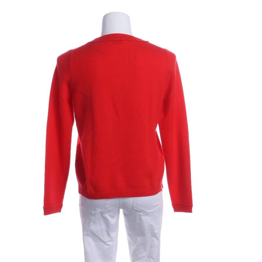 Image 2 of Cashmere Jumper XS Red in color Red | Vite EnVogue