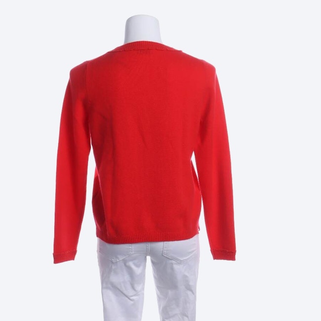 Image 2 of Cashmere Jumper XS Red in color Red | Vite EnVogue