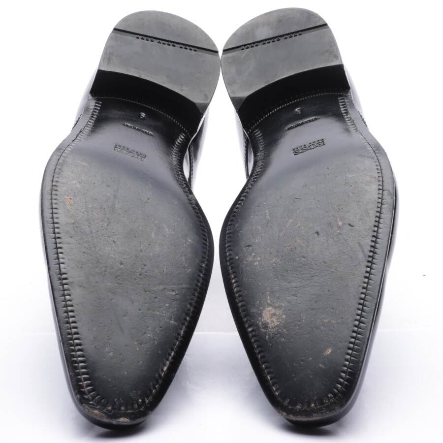Image 4 of Lace-Up Shoes EUR 43 Black in color Black | Vite EnVogue