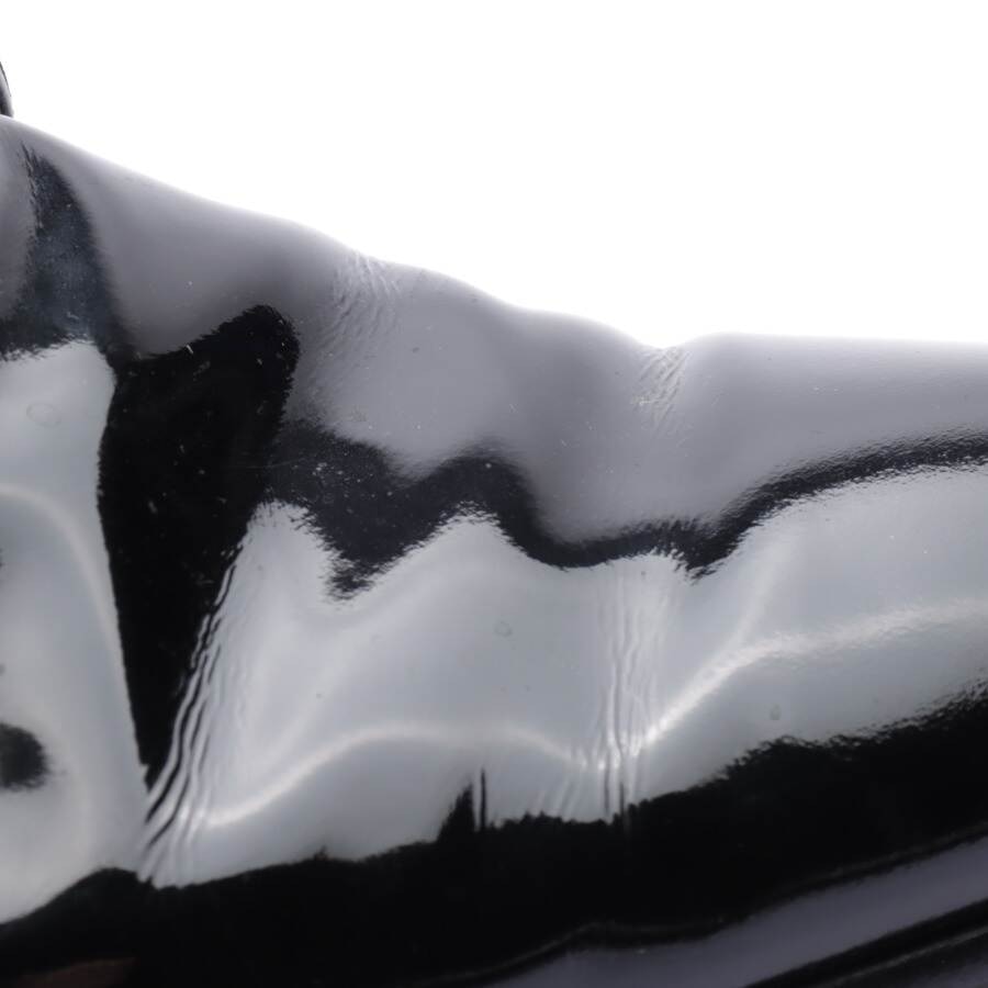 Image 5 of Lace-Up Shoes EUR 43 Black in color Black | Vite EnVogue