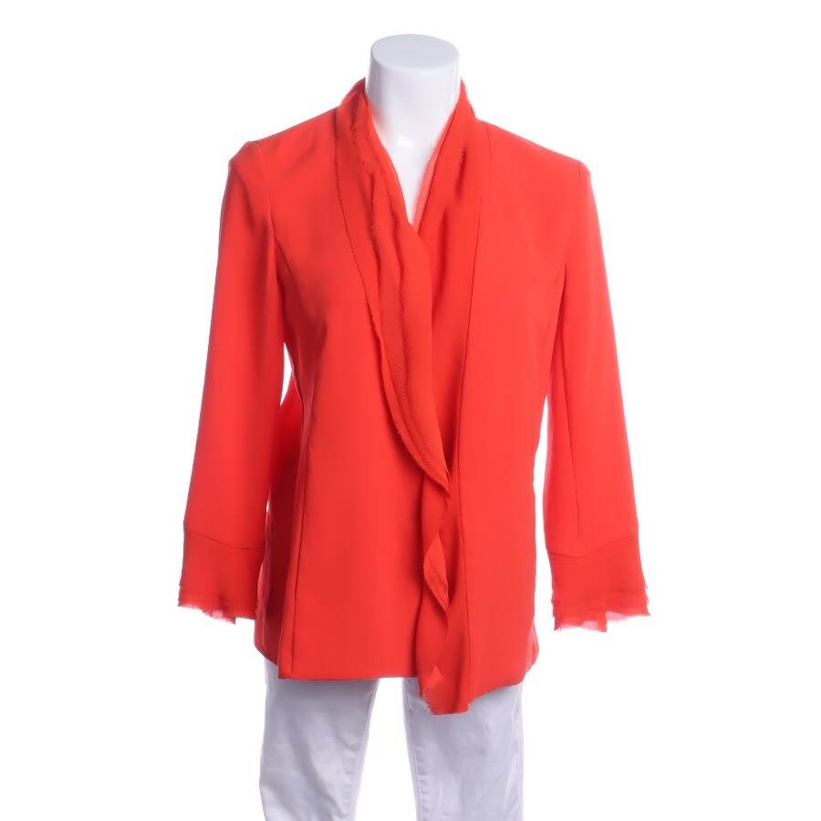 Image 1 of Summer Jacket M Red in color Red | Vite EnVogue