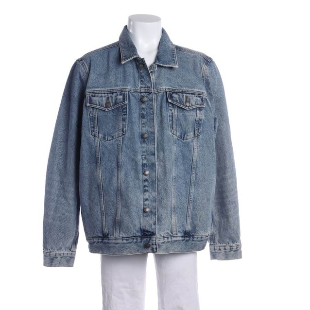 Image 1 of Jeans Jacket XL Blue | Vite EnVogue
