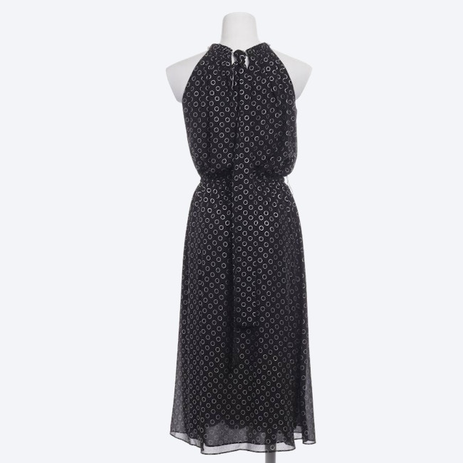 Image 2 of Dress XS Black in color Black | Vite EnVogue