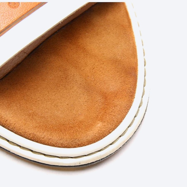 Bild 7 von Sandaletten EUR 37,5 Mehrfarbig in Farbe Mehrfarbig | Vite EnVogue