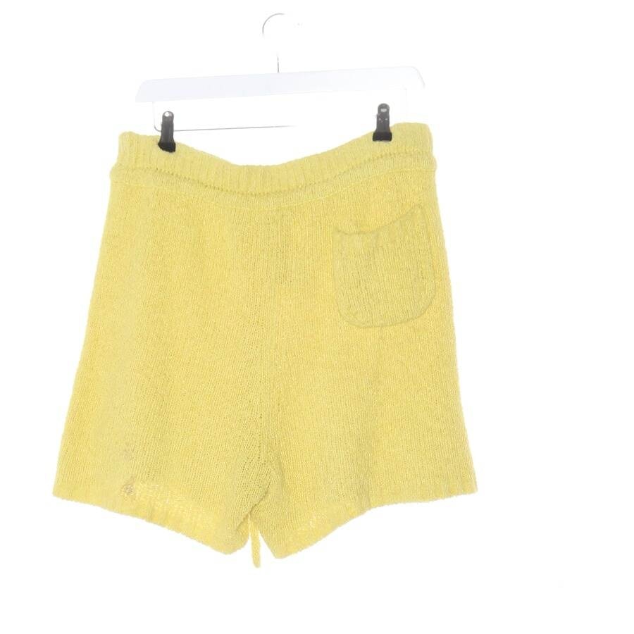 Bild 2 von Shorts M Gelb in Farbe Gelb | Vite EnVogue