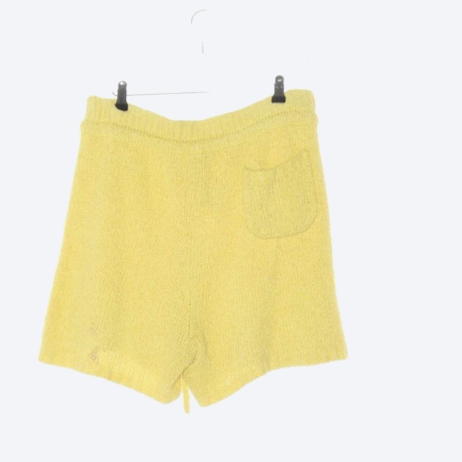 Bild 2 von Shorts M Gelb in Farbe Gelb | Vite EnVogue
