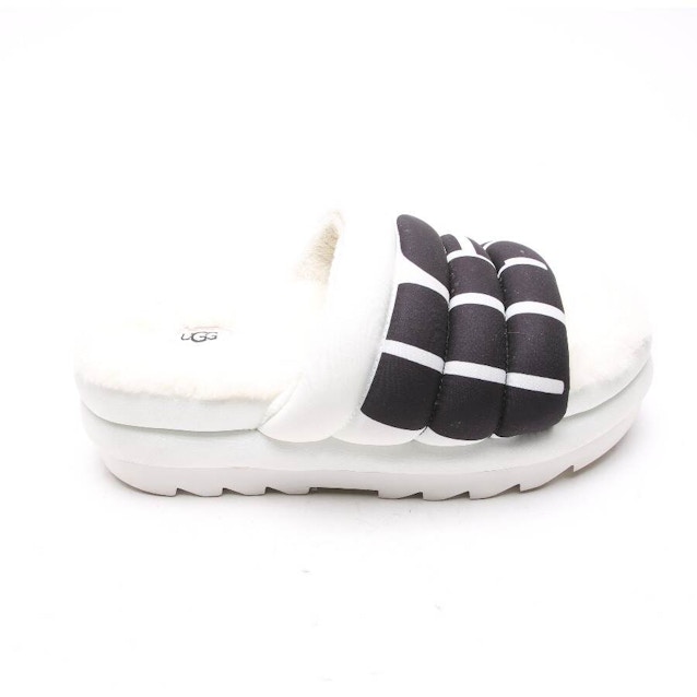 Image 1 of Sandals EUR 39 White | Vite EnVogue