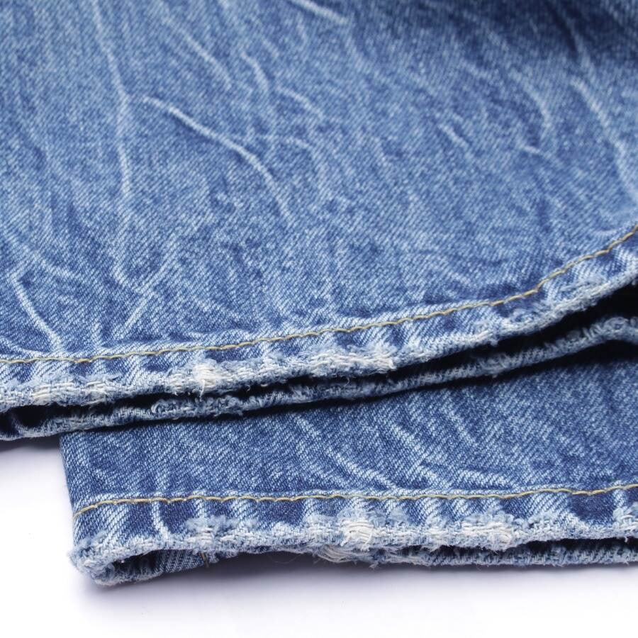 Image 3 of Jeans W27 Blue in color Blue | Vite EnVogue