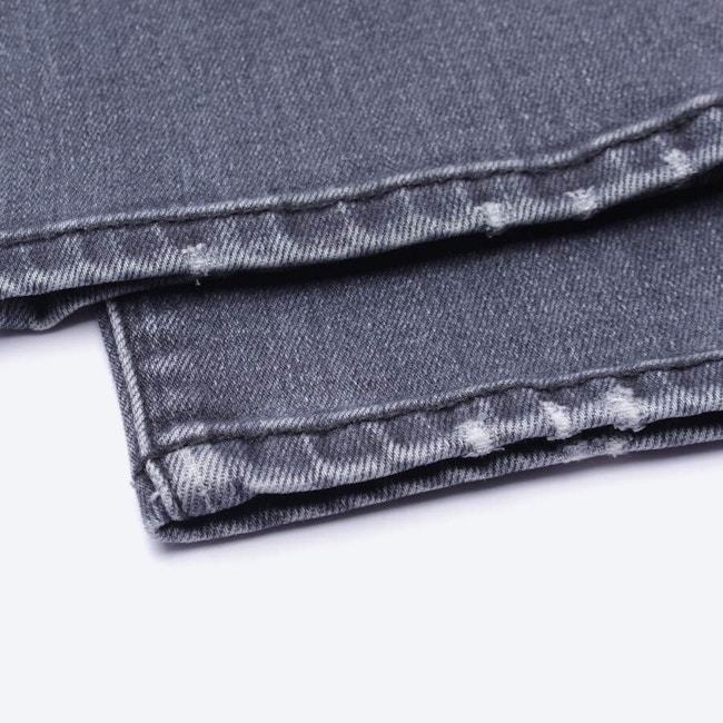 Image 3 of Jeans W28 Black in color Black | Vite EnVogue