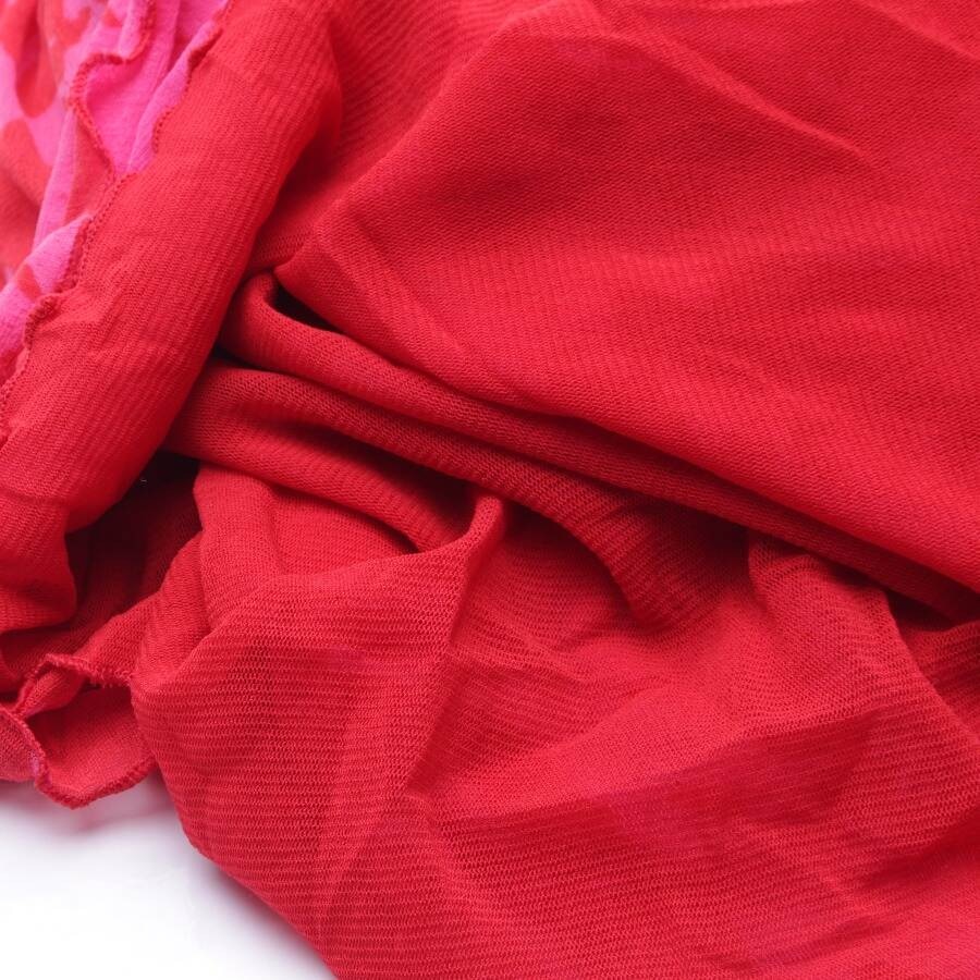 Image 3 of Dress S Red in color Red | Vite EnVogue
