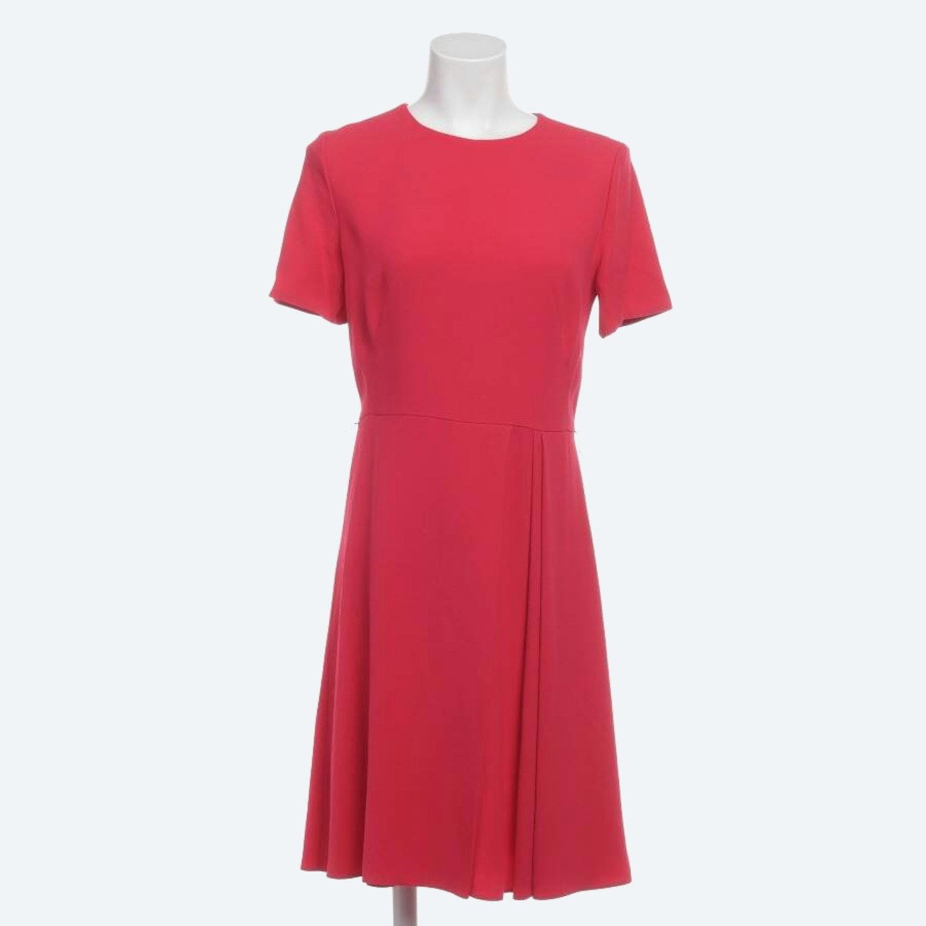 Image 1 of Dress 38 Red in color Red | Vite EnVogue