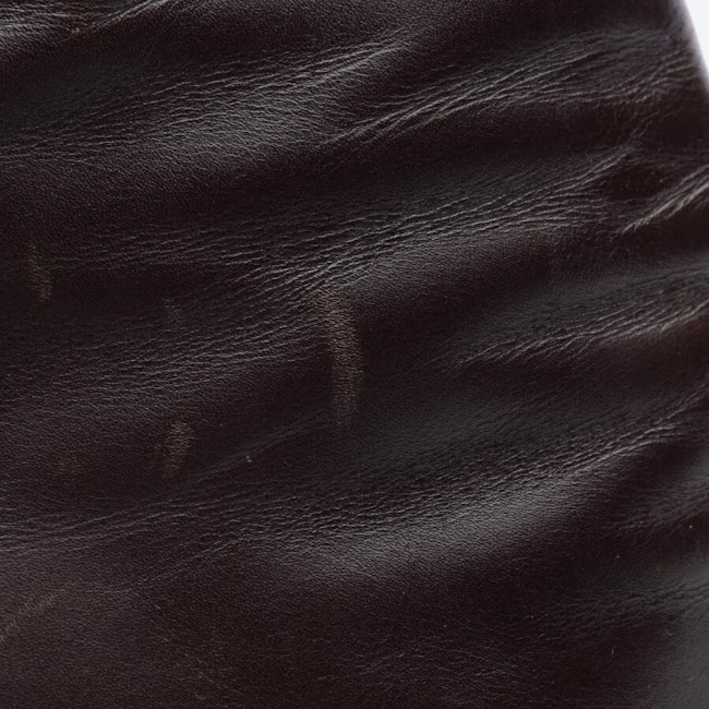 Bild 5 von Stiefeletten EUR 38,5 Braun in Farbe Braun | Vite EnVogue