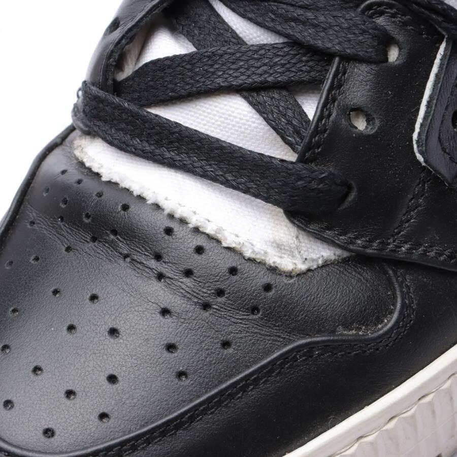 Image 5 of 3.0 Off Court High-Top Sneakers EUR 39 Black in color Black | Vite EnVogue