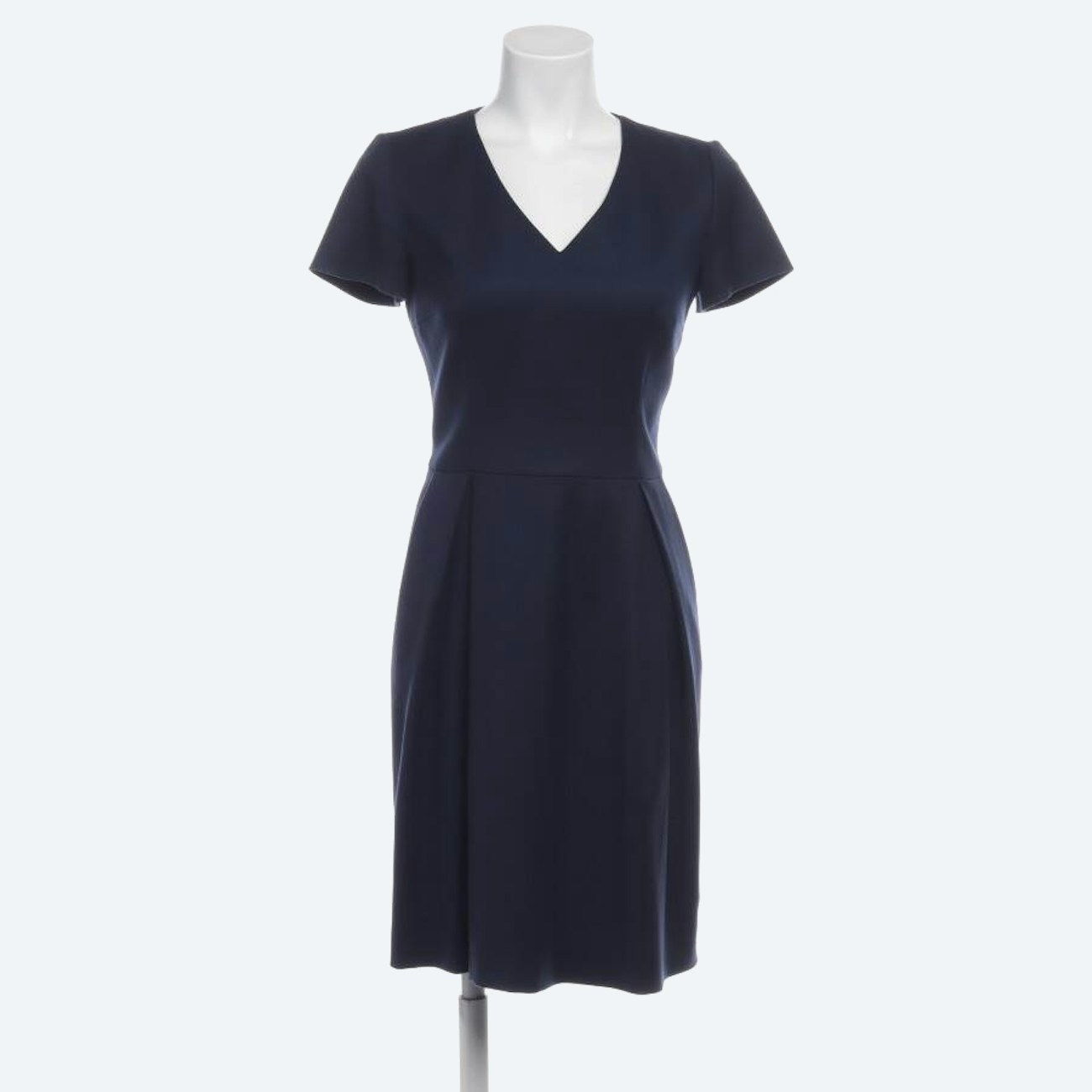 Bild 1 von Kleid 36 Navy in Farbe Blau | Vite EnVogue