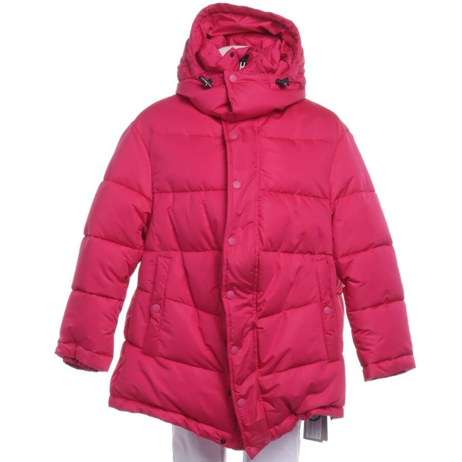 Image 1 of Winter Jacket 32 Pink in color Pink | Vite EnVogue