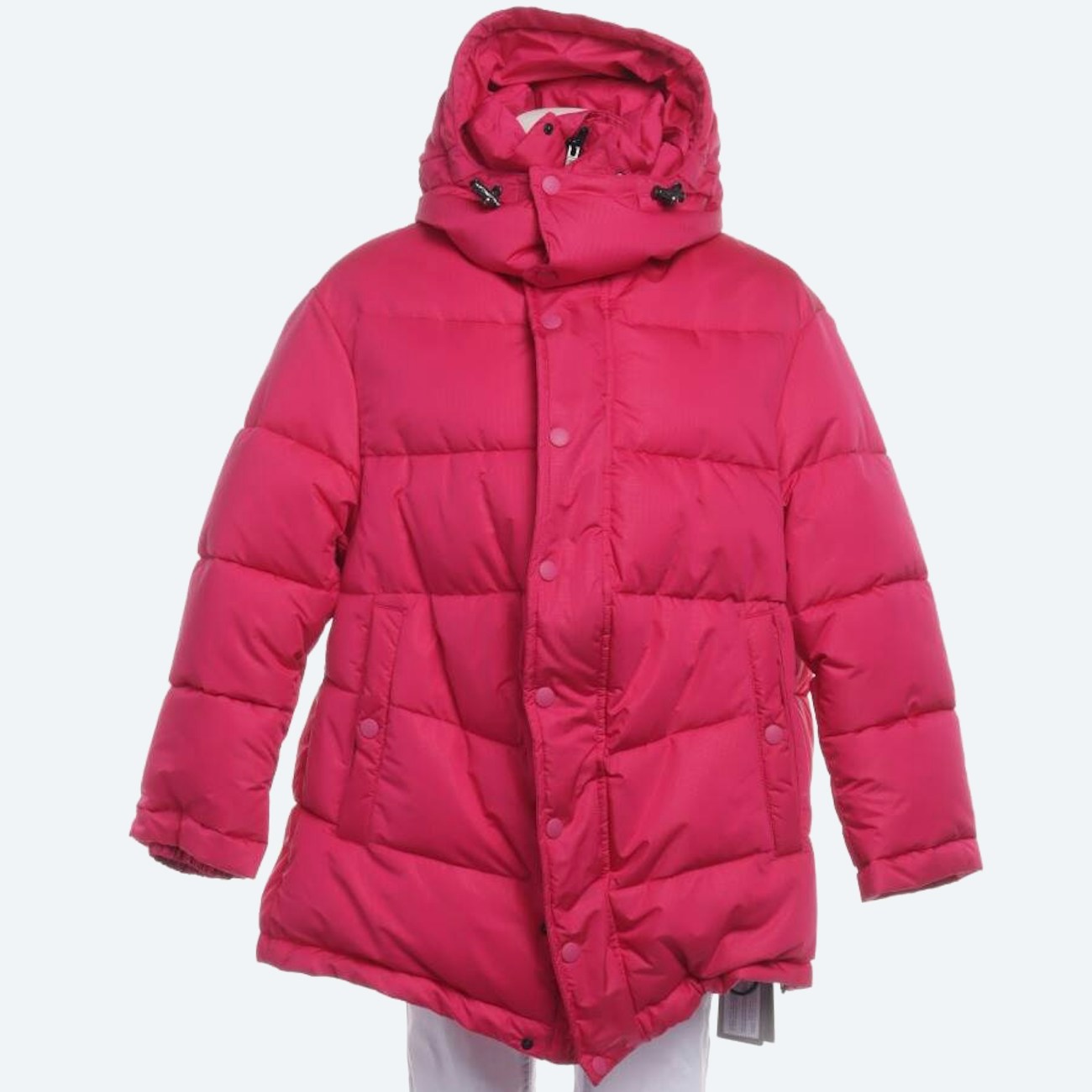 Image 1 of Winter Jacket 32 Pink in color Pink | Vite EnVogue
