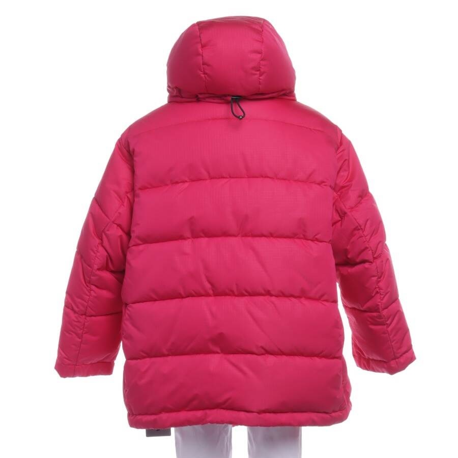 Image 2 of Winter Jacket 32 Pink in color Pink | Vite EnVogue