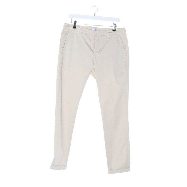 Image 1 of Trousers W34 White | Vite EnVogue