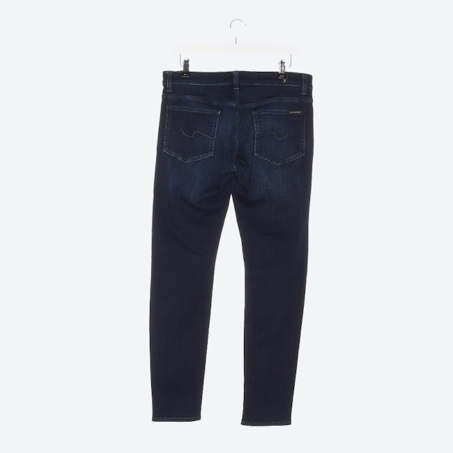 Image 2 of Jeans W31 Navy in color Blue | Vite EnVogue