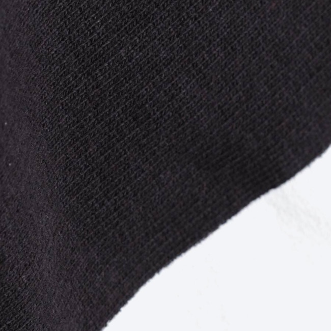 Bild 3 von Sweatshirt L Schwarz in Farbe Schwarz | Vite EnVogue