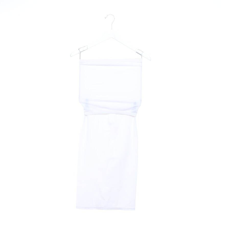 Image 1 of Combination XS White in color White | Vite EnVogue