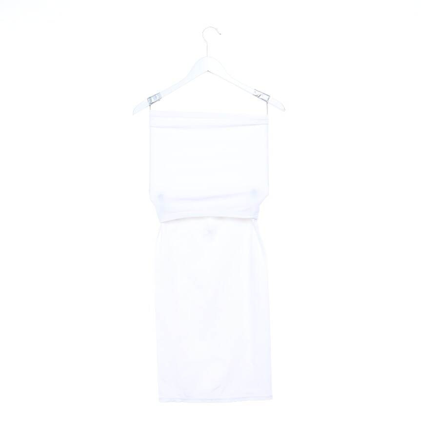 Image 2 of Combination XS White in color White | Vite EnVogue